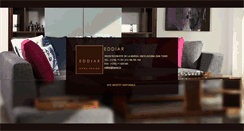 Desktop Screenshot of eddiar.com