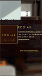 Mobile Screenshot of eddiar.com